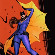 Batgirl I [Barbara Gordon]