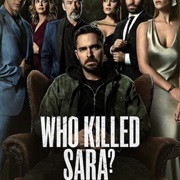 Who Killed Sara? (Mexico)