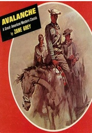 Avalanche (Zane Grey)