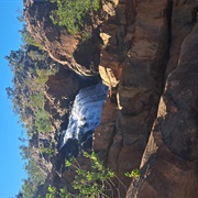 Edith Falls, NT