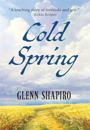 Cold Spring (Glenn Shapiro)