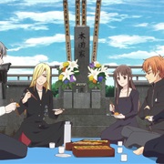 S1.E14: That's a Secret