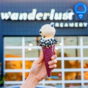 Wanderlust Creamery