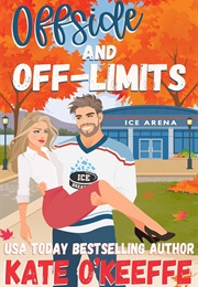 Offside and Off-Limits (Kate O'Keeffe)