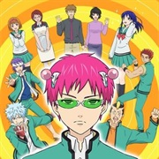 S1.E118: Break-Time Disaster