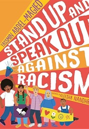 Stand Up and Speak Out Against Racism (Yassmin Abdel-Magied)