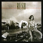 Rush - Freewill