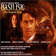 Basilisk: The Serpent King (TV Movie)