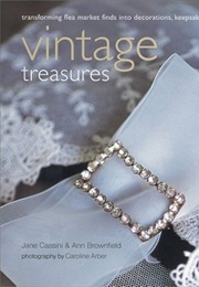 Vintage Treasures (Jane Cassini)