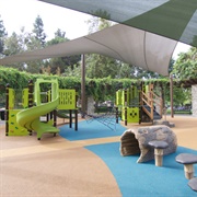 Coldwater Canyon Park