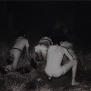 Untitled, From the Series the Park (Kohei Yoshiyuki)