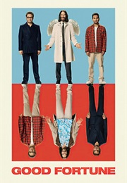 Good Fortune (2025)