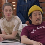 S2.E7: The Work Party