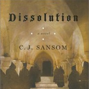 C.J. Sansom