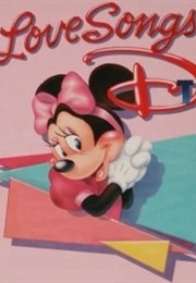 Disney Love Songs (1985)