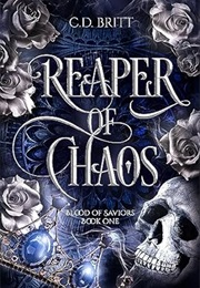 Reaper of Chaos (C.D. Britt)
