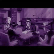 Rude Boy and the Ska-Tastics