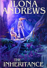 The Inheritance (Ilona Andrews)