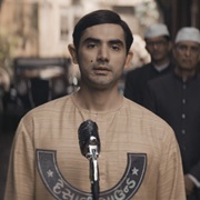 S1.E6: The Democratic Process