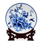 Decorative Plate
