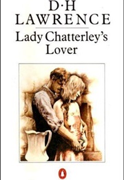 Lady Chatterley's Lover (Lawrence, D.H.)