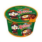 Buldak Jiajang (New!)