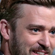 Justin Timberlake (NSYNC)