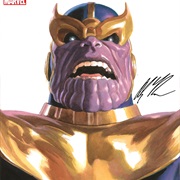 Avengers: Infinity War