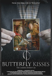 Butterfly Kisses (2018)