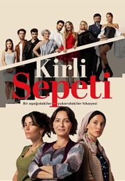 Kirli Sepeti Season 1 (2023)