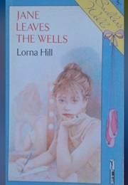 Jane at the Wells (Lorna Hill)