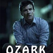 Marty Byrne ( Ozark)