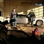 S1.E9: Can the Stig Be Beat?