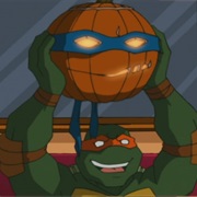 S4.E12: All Hallows Thieves