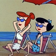 S1.E24: The Long, Long Weekend