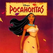 Disney's Pocahontas