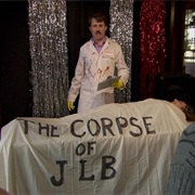 S6.E1: Jeremy at JLB