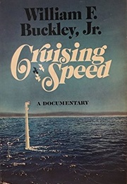 Cruising Speed (William Buckley)