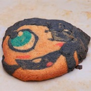 S16.E2: Biscuit Week