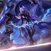 DRX Ashe