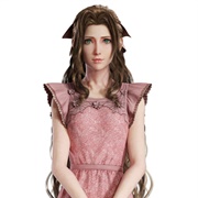 Aerith Outfit 20