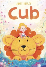 Cub (Jonty Howley)