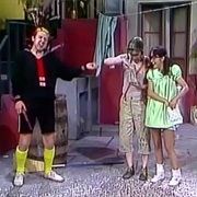 S4.E7: Los Tronadores