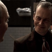 S5.E11: The Test Dream