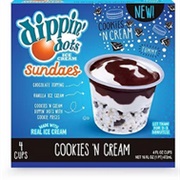 Cookies 'N Cream Sundae