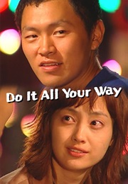 Do It All Your Way (2002)