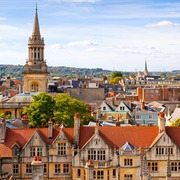 Oxford, UK