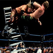 TLC 3 - Smackdown 24/05/01