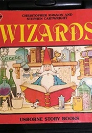 Wizards (Usborne Story Books) (Christopher Rawson)