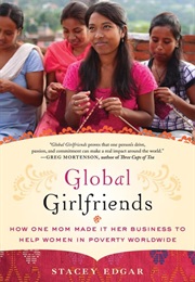 Global Girlfriends (Stacey Edgar)